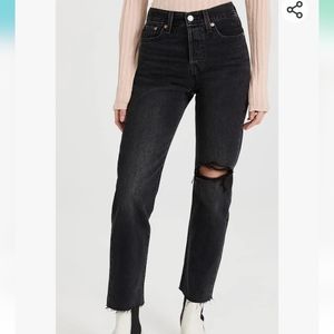 Levi's Jeans - Size 27